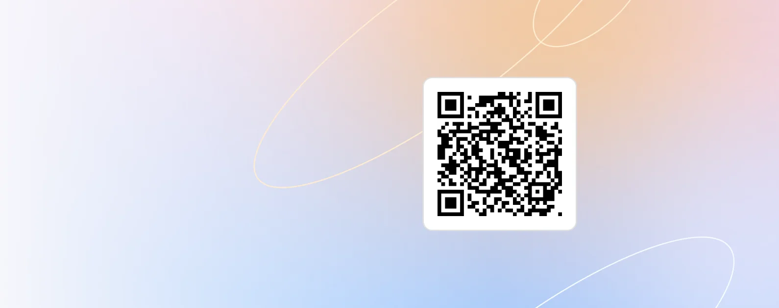 Create unique QR for payments