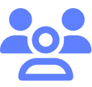 Create flexible split-payment flows in just minutes